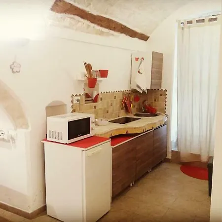 Casa In Pietra Ostuni