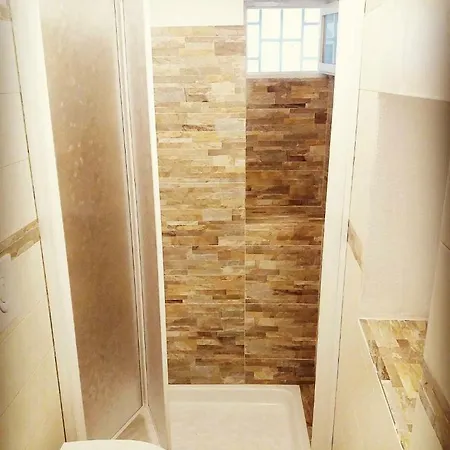 Casa In Pietra Apartment *