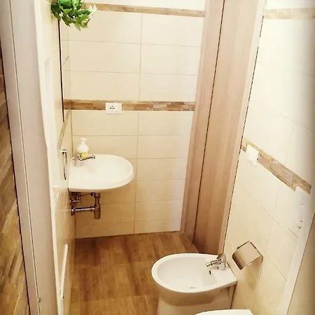 Casa In Pietra Apartment Ostuni