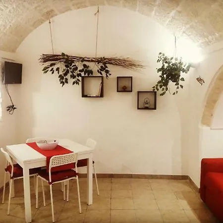 Casa In Pietra Apartment *