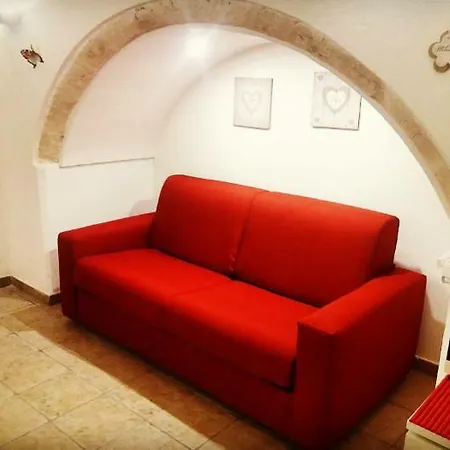 Casa In Pietra * Ostuni