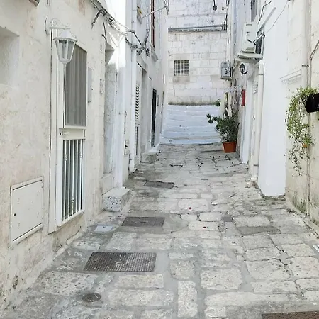 Apartment Casa In Pietra