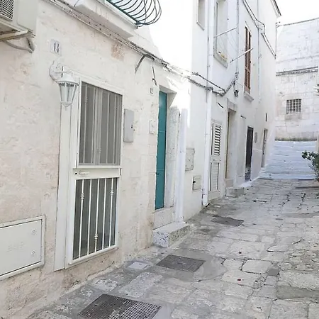 Casa In Pietra *