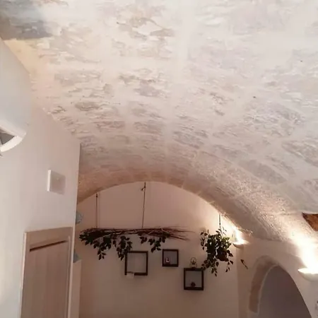 Casa In Pietra Ostuni