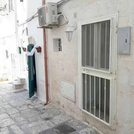 Casa In Pietra Ostuni