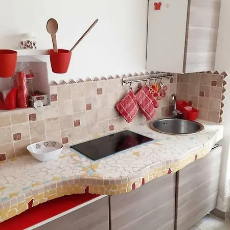 Casa In Pietra Apartment *